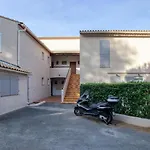 La Cadiere By Interhome