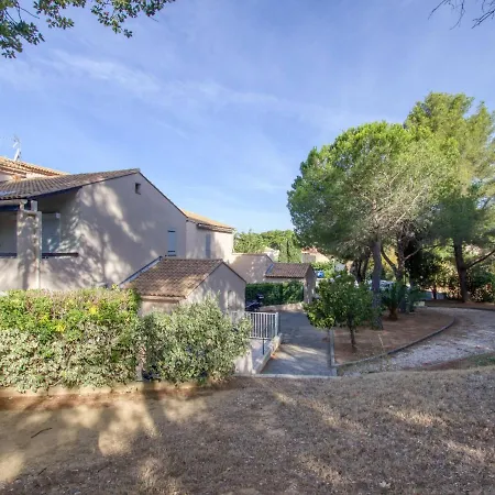 La Cadiere By Interhome * Six-Fours-les-Plages