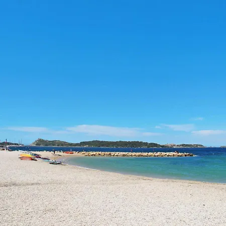 La Cadiere By Interhome Six-Fours-les-Plages