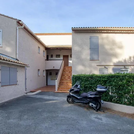 La Cadiere By Interhome