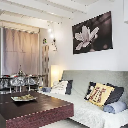 Apartmán La Cadiere By Interhome Six-Fours-les-Plages