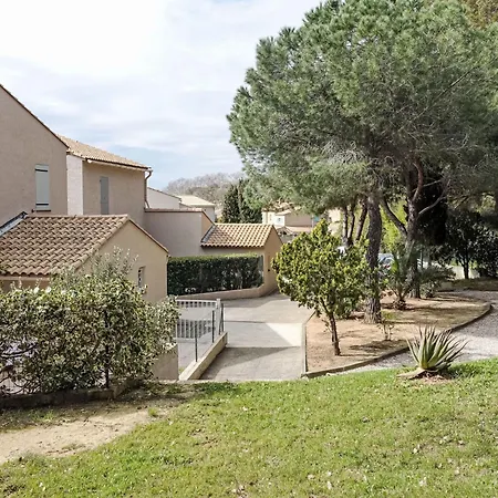 La Cadiere By Interhome Apartmán *