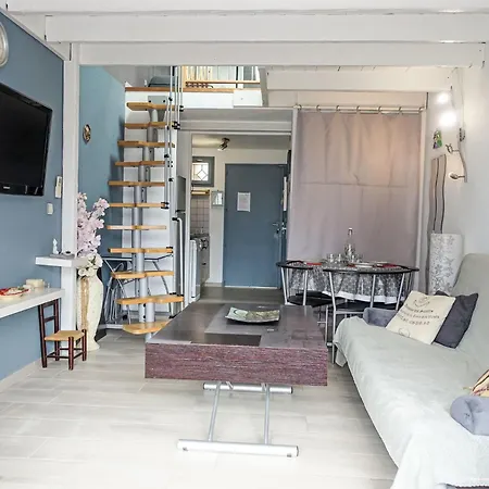 La Cadiere By Interhome