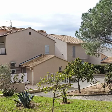 La Cadiere By Interhome Apartmán *