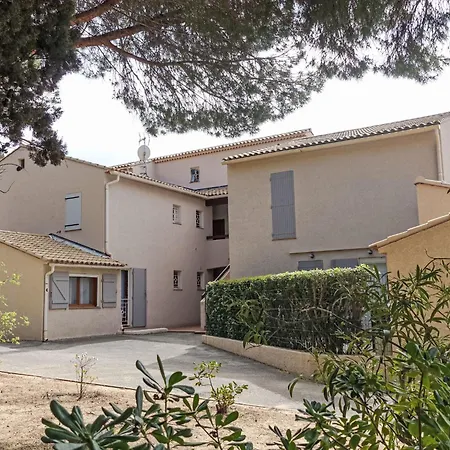 La Cadiere By Interhome *