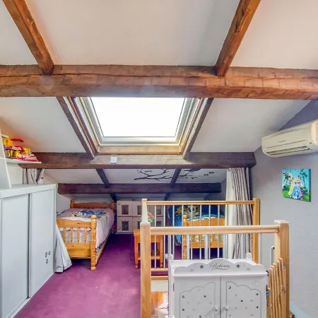 La Cadiere By Interhome