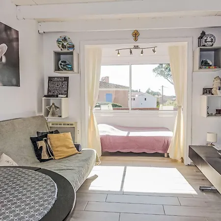 La Cadiere By Interhome Six-Fours-les-Plages