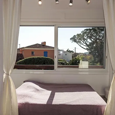 La Cadiere By Interhome * Six-Fours-les-Plages