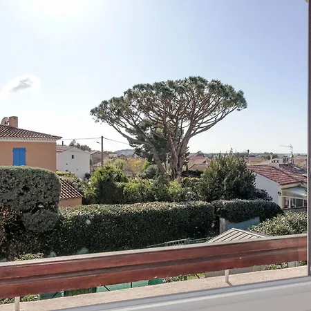 La Cadiere By Interhome