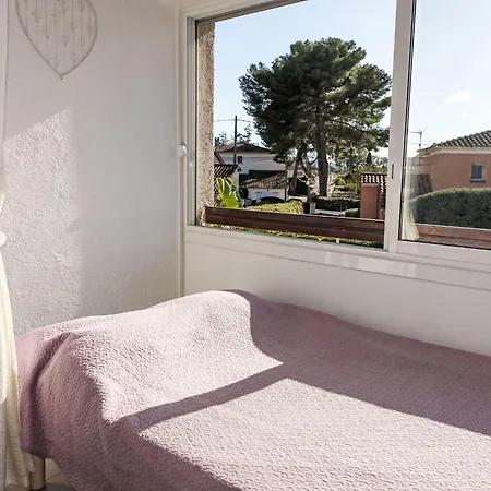 Appartement La Cadiere By Interhome Six-Fours-les-Plages
