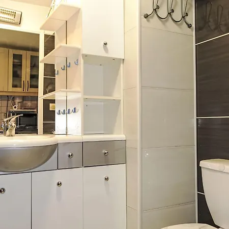 Lejlighed La Cadiere By Interhome Six-Fours-les-Plages