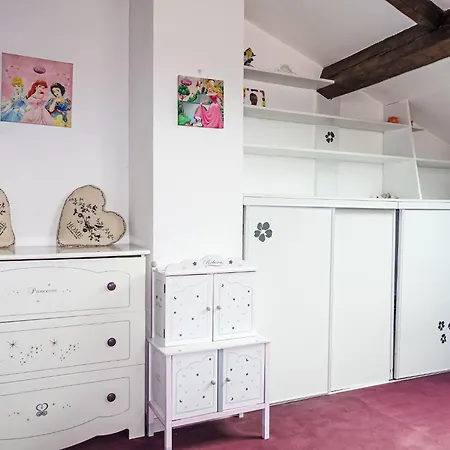 La Cadiere By Interhome