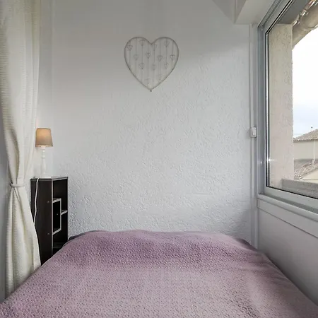 Lejlighed La Cadiere By Interhome Six-Fours-les-Plages