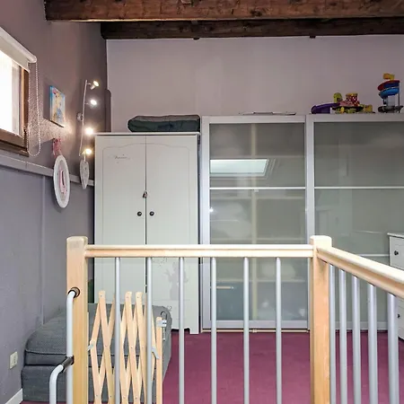 La Cadiere By Interhome Lejlighed