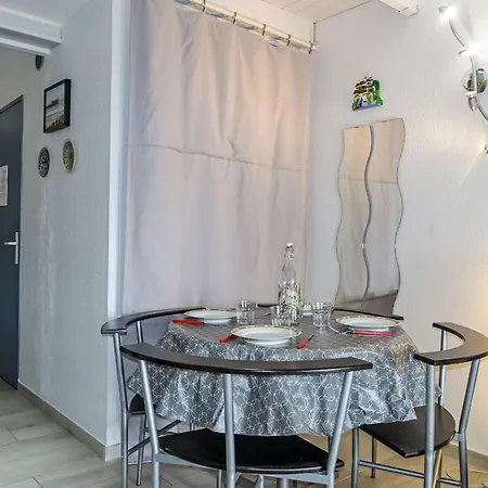 דירה La Cadiere By Interhome סיס-פור-לה-פלאז'