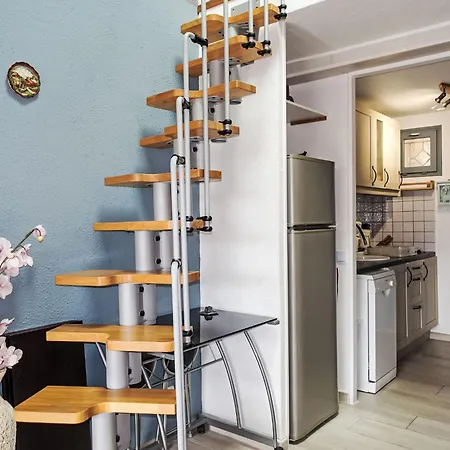 La Cadiere By Interhome *