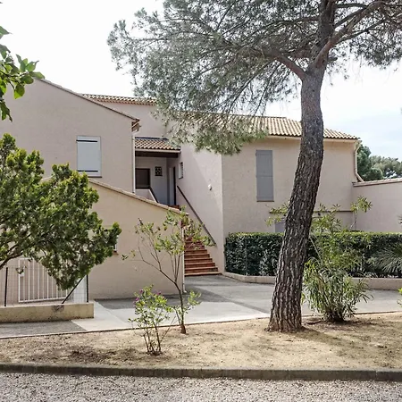 La Cadiere By Interhome * Six-Fours-les-Plages