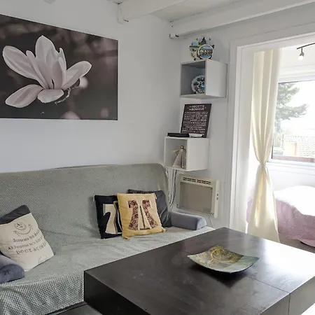 La Cadiere By Interhome Lejlighed Six-Fours-les-Plages