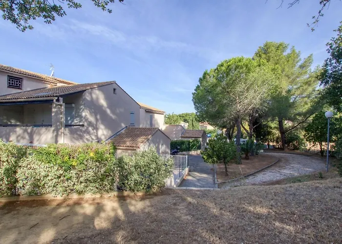 La Cadiere By Interhome * Six-Fours-les-Plages