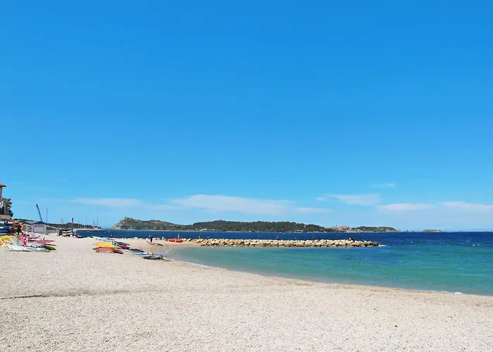 La Cadiere By Interhome Six-Fours-les-Plages