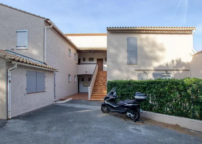 La Cadiere By Interhome