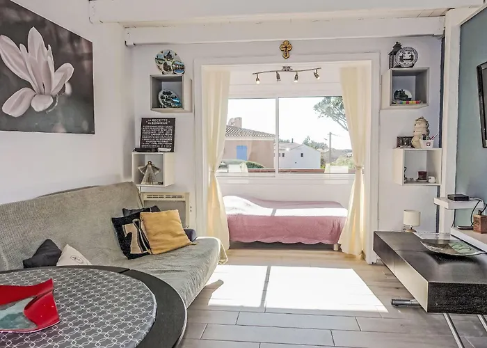 La Cadiere By Interhome Six-Fours-les-Plages