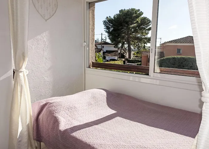 Appartamento La Cadiere By Interhome Six-Fours-les-Plages