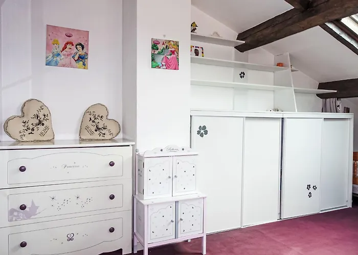 La Cadiere By Interhome