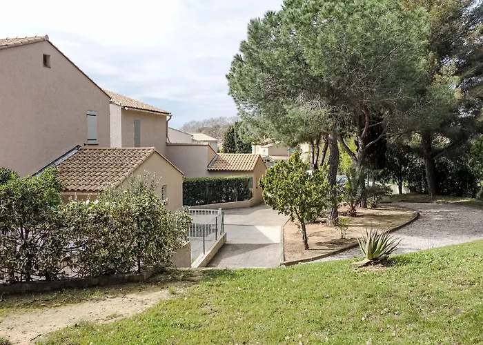 La Cadiere By Interhome شقة *