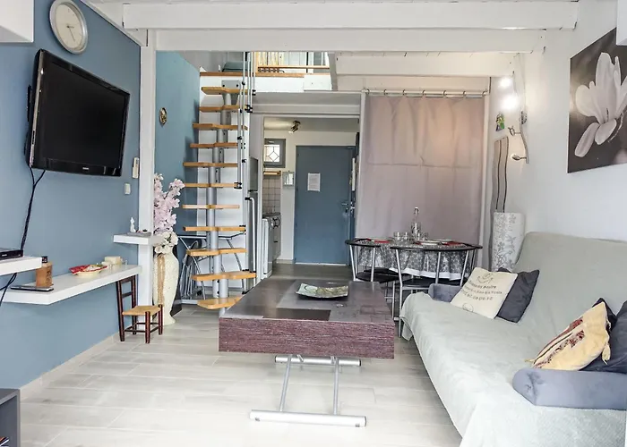 La Cadiere By Interhome