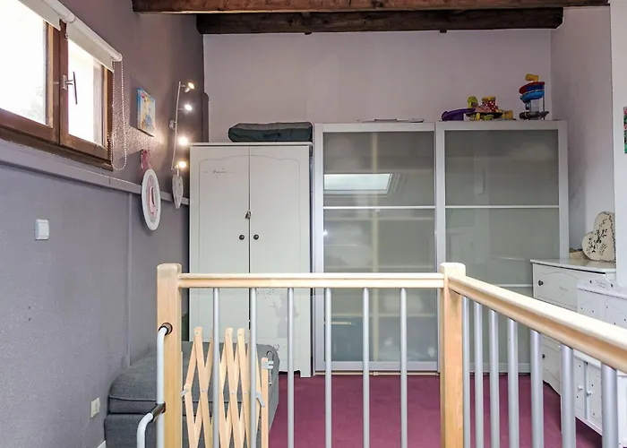 La Cadiere By Interhome شقة