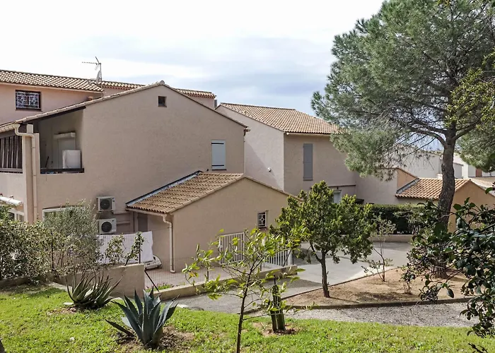 La Cadiere By Interhome شقة *