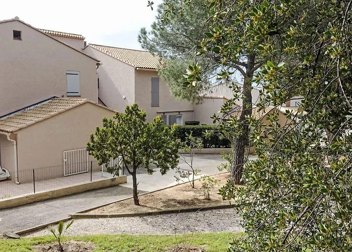 La Cadiere By Interhome *