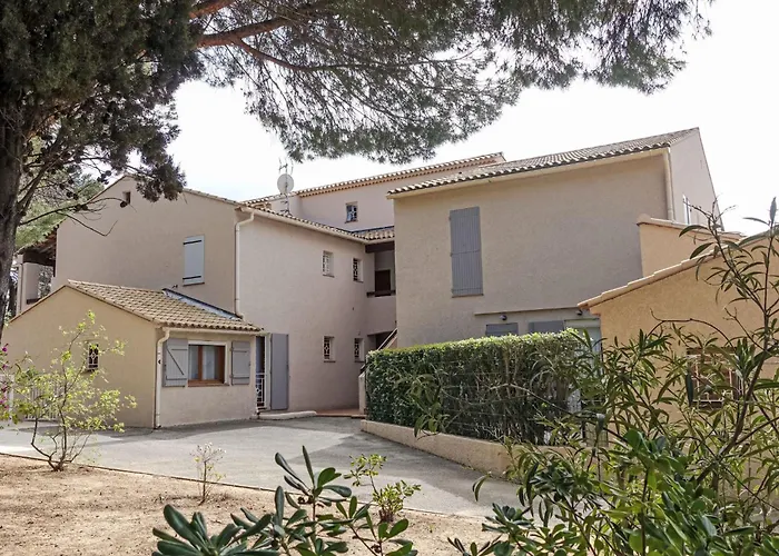 La Cadiere By Interhome *